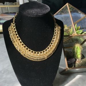 Jewelmint - Joan of Arc Necklace (Choker)